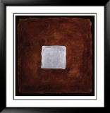 Eye Candy IV Limited Edition Framed Print by Jennifer Perlmutter