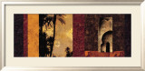 Marrakesh Prints by Chris Donovan