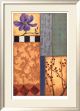 Garden Majesty II Limited Edition Framed Print by Sean Jacobs