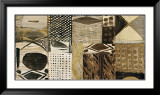 Tanganyika Prints by Graham Ritts