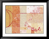 Shogi Posters af Elise Oudin-gilles