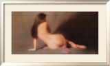 Anticipation Affiches par Peter Worswick