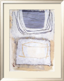Untitled, c.1998 Posters by Sybille Hassinger