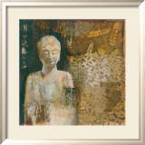 Inner Chi II Prints by Edwin Douglas
