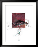 Signature II Affiches par Ron Kempton
