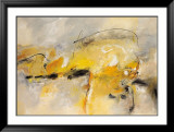 Giallo II Arte por Isolde Folger