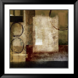 Manhattan Melody Affiches par Keith Mallett
