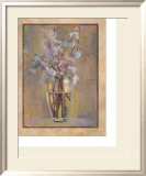 First Blossoms II Poster by Eliza Read