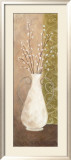 Corner Design II Prints by Carol Robinson