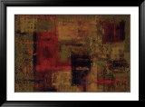 Untold Stories Kunst av Penny Benjamin Peterson