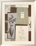 Midnight in Japan Posters