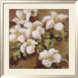 Ode to Spring Prints by Onan Balin
