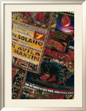Duelo Prints by Guillaume Ortega