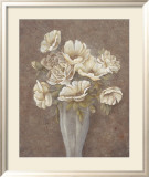 Radiant Blossom Plakater av Jennifer Brice Radiant Blossom Plakater av Jennifer Brice