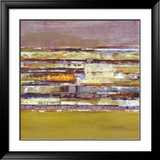 Tonal Rhythm I Arte por Fiona Hoop