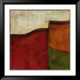 Series Esmero I Kunst von Nancy Villarreal Santos