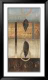 Free Fall II Posters par Laurie Fields