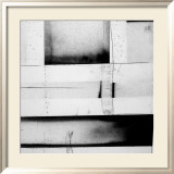 Traverse I Prints by Seth Romero