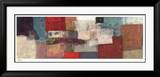 Orden subliminal II Lámina enmarcada de edición limitada por David Bailey Orden subliminal II Lámina enmarcada de edición limitada por David Bailey