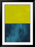 Monochrome Yellow, c.2005 Art by Vlado Fieri