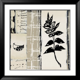 Acacia Prints by Marie Madeleine Noiseux