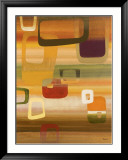 Palm Springs II Posters by S. Rodriguez