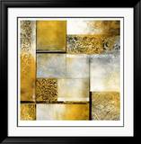 South Beach I Limited Edition Framed Print by King 