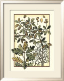Arts and Crafts Oak Kunstdrucke von M.P. Verneuil