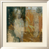 Inner Chi IV Prints by Edwin Douglas