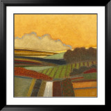 The Sun Comes Up Kunstdrucke von Rob Van Hoek