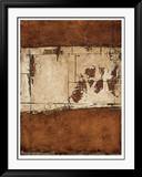 Urban Geometry I Limited Edition Framed Print by Wade Owen