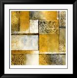 South Beach II Limited Edition Framed Print by King 