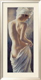 After the Shower Prints by Steve Hanks
