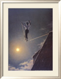 Giacomond Kunstdrucke von Quint Buchholz