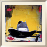 Sante Fe Poster by Tony Soulie