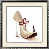 Highheels, Romance Láminas por Inna Panasenko