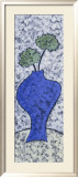 Fiesta Flower I Poster by Barbara Jarman