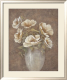 Full Blossom Posters av Jennifer Brice Full Blossom Posters av Jennifer Brice