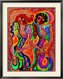 Gypsy Dance Pósters por B. Ingrid Gypsy Dance Pósters por B. Ingrid