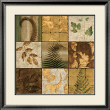 Nature's Touch II Posters par Chris Donovan