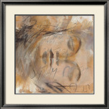 Indian Wisdom Kunstdrucke von Elvira Amrhein