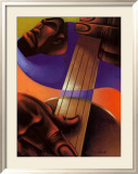 The Bottom Prints by Maurice Evans