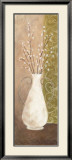 Corner Design II Posters by Carol Robinson
