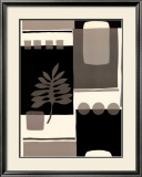 Grafton Affiches par Lucie Chis