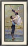 Rehearsal Affiches par Jin G. Kam