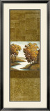 Light River Art by Xavier 