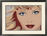 Diva Prints by Mandy Reinmuth
