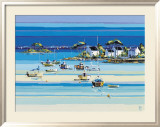 Presquile I Prints by Kerfily 