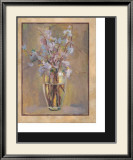First Blossoms II Prints by Eliza Read