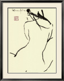 Jim Affiches par Alain Bonnefoit